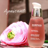 DARPHIN：迪梵护肤身体护理 满额赠好礼！