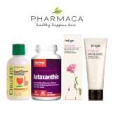 Pharmaca：保健/美妆/个护等全场产品 额外8折特卖+可直邮中国