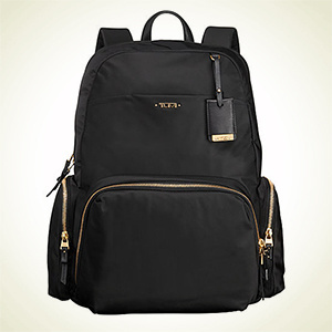 eBags：TUMI 途米 Tumi Voyageur Calais 背包热卖 原价$345