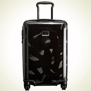 eBags：TUMI 途米 Tegra Lite 拉杆箱 原价$695