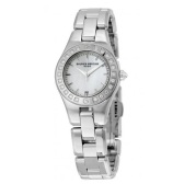 Baume & Mercier名仕 Linea灵霓 女款石英钻表 $895（约6365元）