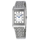 Jaeger LeCoultre积家 Reverso翻转系列男士腕表 $3700（约26056元）