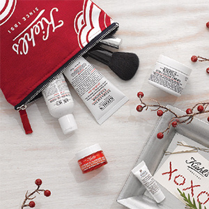 Kiehl's：节日特卖！精选美妆护肤