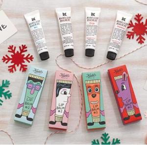 Kiehl's ：黑五来袭！全场护肤产品热卖