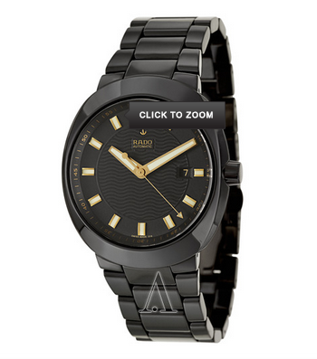 RADO 雷达 D-Star系列 R15609162 男款机械表
