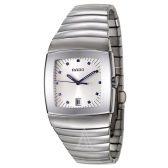 历史低价！Rado 雷达Sintra 高科技碳化钛金属陶瓷表 $459（约3296元）