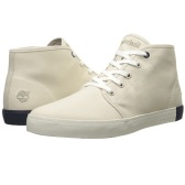 Timberland 添柏岚 Newport Bay 男士帆布休闲鞋 $29.99（约217元）