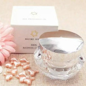 新“网红”：日本 recore serum DDS 鲑鱼干细胞精华 特价13650日元（约819元）