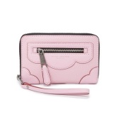 Marc Jacobs Haze 拉链手机手腕包 $85.75（约622元）
