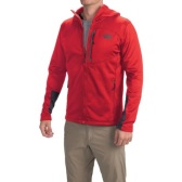 The North Face 北面 Canyonlands 男款抓绒衣 $49.99（约362元）