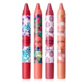 价值$96！tarte 限量唇膏笔套装 $19（约138元）