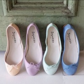 亲友特卖！Neiman Marcus：Repetto 舒适芭蕾平底鞋全场8折热卖