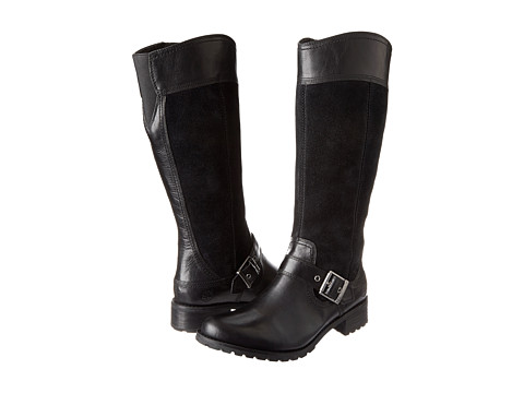 5.5码！Timberland 添柏岚 Earthkeepers Bethel 真皮女士高筒靴