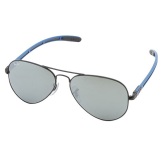 Ray-Ban 雷朋 0RB8307 55mm 碳纤维太阳镜 $64.99（约471元）