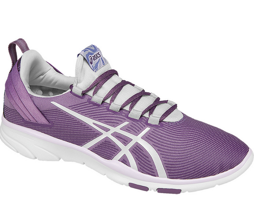 多色款！Asics 亚瑟士 Gel-Fit Sana 2 女款综合训练鞋