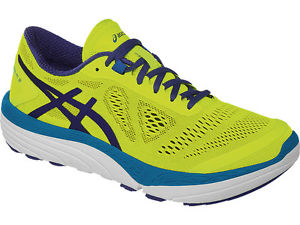 ASICS 亚瑟士 NATURAL系列 33-M 2 男款轻量跑鞋
