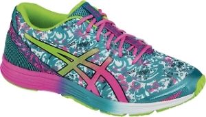 ASICS 亚瑟士GEL-Hyper Tri 2 女款轻量竞速跑鞋