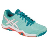 Asics 亚瑟士 GEL-Challenger 10 女款网球鞋 $24.99（约181元）