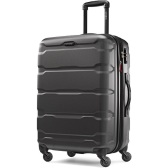 Samsonite 新秀丽 Omni 硬壳万向轮拉杆箱 24寸 $89（约645元）