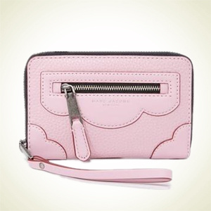 Shopbop：Marc Jacobs Haze 拉链手机手腕包
