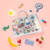 【亲友特卖会+限时】Neiman Marcus：古灵精怪的 Anya Hindmarch 趣味包袋 8折热卖！