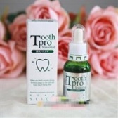 Tooth Pro 速效牙齿美白液20ml 新降价1587日元（约94元）
