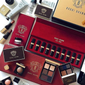 Nordstrom：Bobbi Brown 芭比波朗精选圣诞系列75折热卖