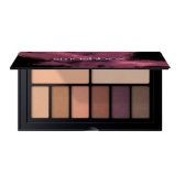 新品！Smashbox 八色眼影盘 $29（约210元）