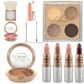 新品！Nordstrom ：MAC 玛丽亚凯莉限量系列彩妆发售
