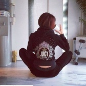 Juicy Couture：全场服饰满$100享7折，满$200享6折，满$300享5折！