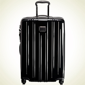 eBags：TUMI 途米 V3 拉杆箱特卖 原价$515