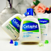 Walgreens：Cetaphil  丝塔芙精选美妆产品 第2件半价+满$50额外8.5折