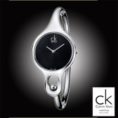 百搭手表款！Calvin Klein Air 女士时装腕表 $49.99（约362元）