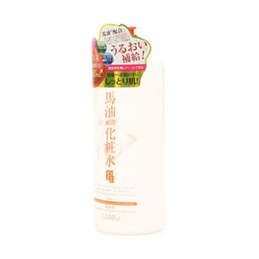 闺蜜拼单# PLATINUM LABEL 马油保湿化妆水 1000ml