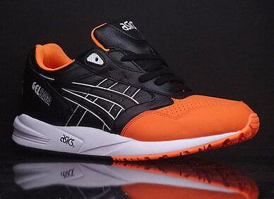 ASICS 亚瑟士 GEL-Saga 中性复古跑鞋