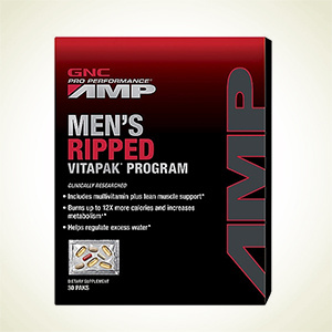 GNC：精选复合维生素产品特卖