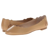 大码福利！Sam Edelman 裸色平底鞋 $29.99（约217元）