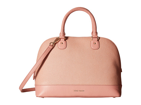 COLE HAAN Milena Small 女士斜挎手提包
