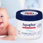 【中亚Prime会员】Aquaphor 宝宝万能修复霜 396g 82元（到手价）
