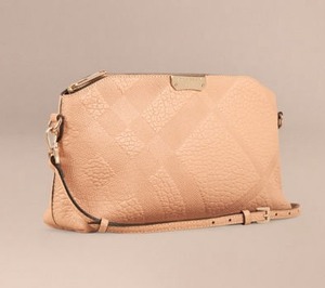 Harrods官网精选Burberry斜挎包热卖