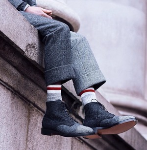 Harrods现有Thom Browne男装热卖