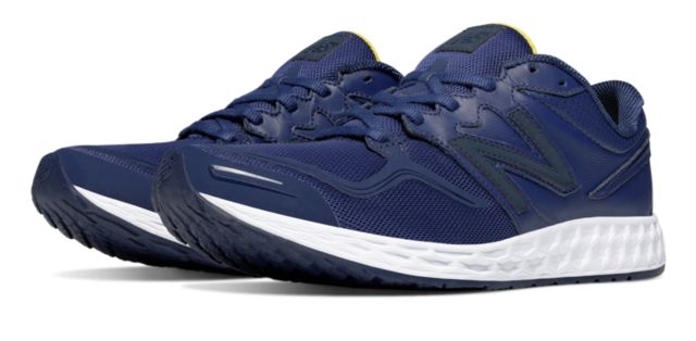 New Balance Fresh Foam Zante ML1980BB 中性跑鞋