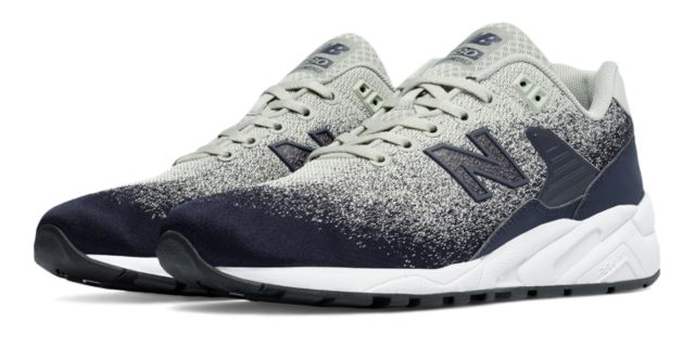 New Balance  MRT580 男士复古鞋