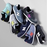 Joes New Balance Outlet：New Balance 新百伦 574系列运动鞋低至5折起