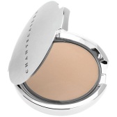 送神秘美妆袋！Chantecaille 香缇卡 清透粉饼 ￡47.7（约415元）