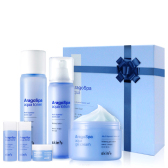 送神秘美妆袋！Skin79 活泉水分高效护肤套装 ￡38.94（约339元）