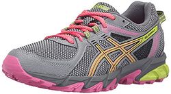 限5码： ASICS 亚瑟士 GEL-Sonoma 2 女款越野跑鞋