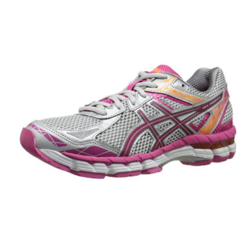 限6/6.5码 : ASICS 亚瑟士 Gel-indicate 女款轻量跑鞋