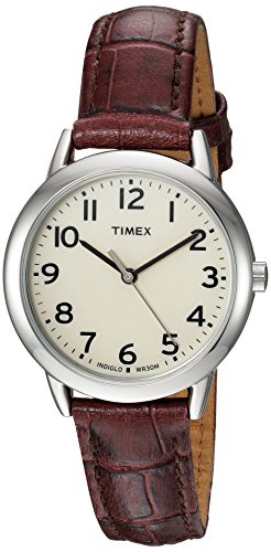 Timex South Street 女士休闲腕表TW2R303009J