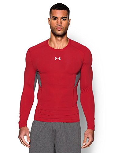 Under Armour CoolSwitch Armour男士长袖T恤
